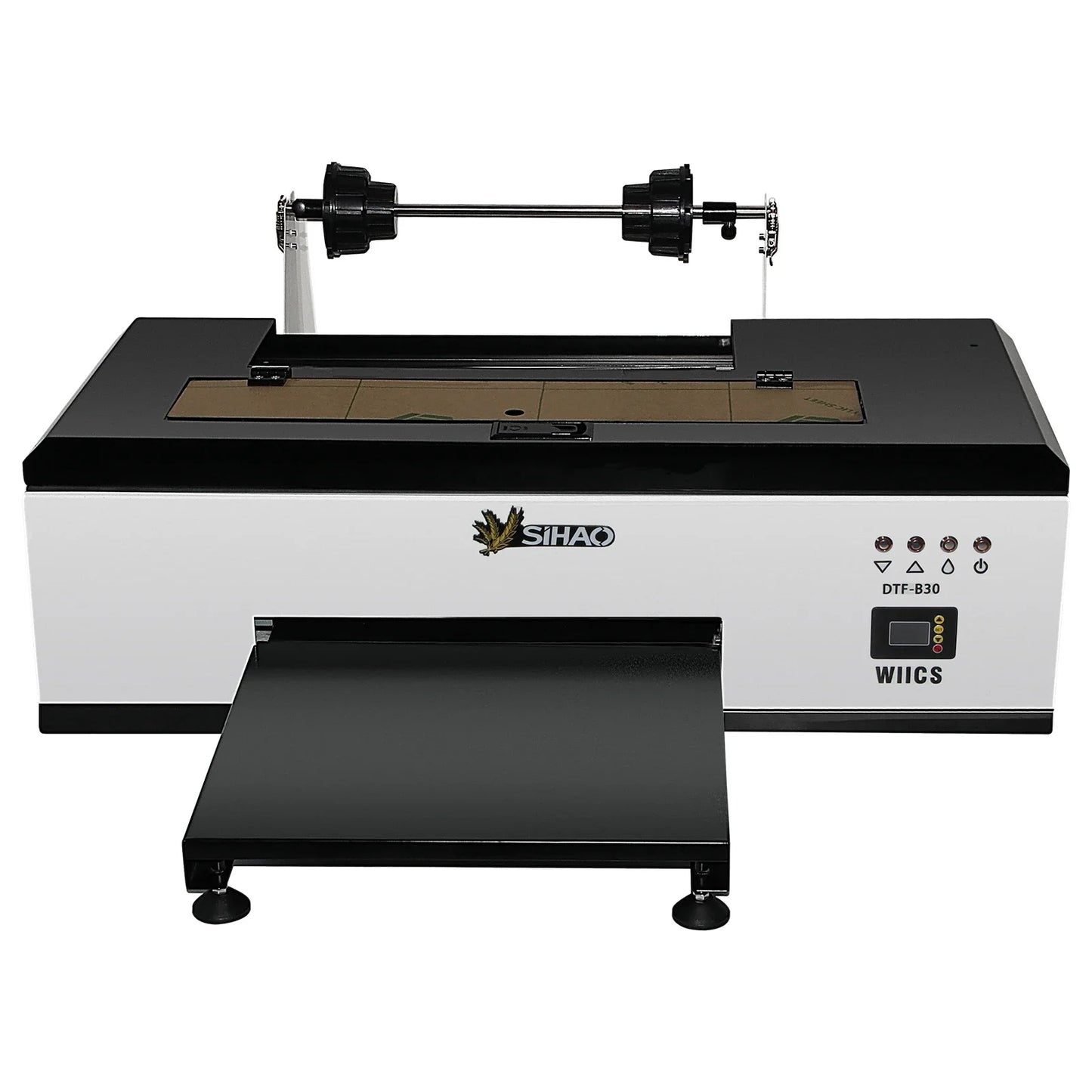 Sihao A3 DTF Printer TX800/XP600 Impresora DTF Printers T-shirt Printing Machine For Hoodie Bags T-Shirt Shoes All Fabric