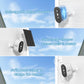 ANRAN 2/3/4PCS Battery Camera 2K 2.4G WiFi Camera Home Protection Security Camera PIR Detection,Free Basic Cloud Storage,5200mAh