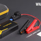 VTOMAN 4500A Power Bank with Car Start Auto Start Portable Charger Jump Starter Power Station Car Battery Charger Booster
