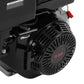 Black 420CC 4-Stroke 15HP Gasoline Motor Engine Single Cylinder Motor Air Cooling System