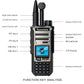 Quansheng TK-11(8) 10W VHF/UHF Dual Band Radio 999CH CTCSS/DCS IP55 2500mAh Type-C NOAA Weather Alarm CE