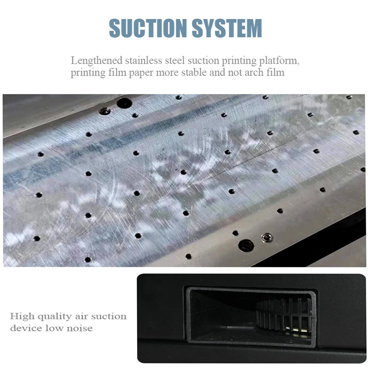 Sihao A3 DTF Printer TX800/XP600 Impresora DTF Printers T-shirt Printing Machine For Hoodie Bags T-Shirt Shoes All Fabric