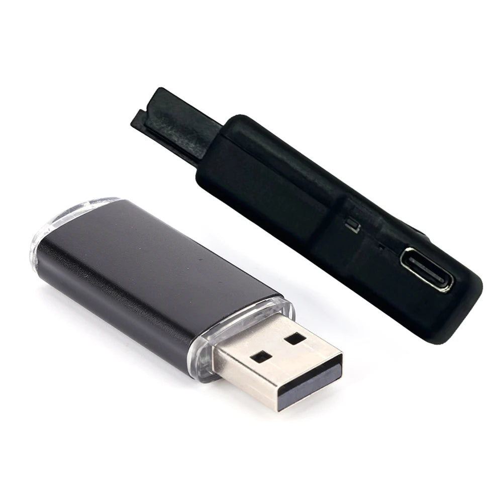 One-Key JB Tool Mod Set Modification Kit with Type-C Cable Game Accessories for PS4/PS4 Pro/PS4 Slim 9.0-11.0 System