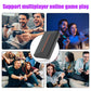 Launchbox 500G Portable Gaming HDD Retro Game Console With 3760+PC/3D Gamesfor PS4/PS3/PS2/WiiU/Wii/N64/DC/PS1 for Win PC/Laptop