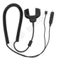 Vehicle Charger Cable for zebra TC70 TC72 TC75 TC77 TC70X TC75X