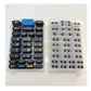 5pcs 30-Keys Keypad for Honeywell scanpal EDA60K