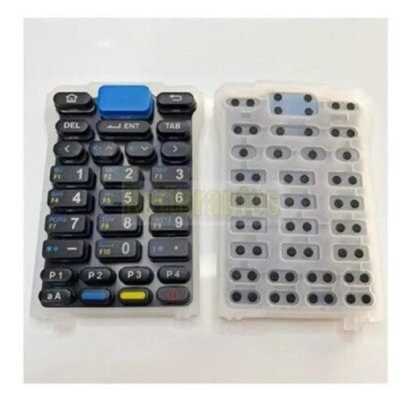 5pcs 30-Keys Keypad for Honeywell scanpal EDA60K