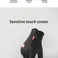Winter Gloves For Men Women Touchscreen Warm Outdoor Cycling Driving Motorcycle Cold Gloves Windproof Non Slip Gloves
