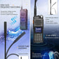Baofeng UV-25 Air Band Walkie Talkie Wireless Copy Frequency NOAA Type-C Charger AM Long Range UHF VHF 999CH Ham Two Way Radio