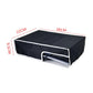 Vertical/Horizontal Dust Cover for PS5 Slim Protective Case Anti-Scratch Host Guard Case for Playstation 5 Slim Accessories