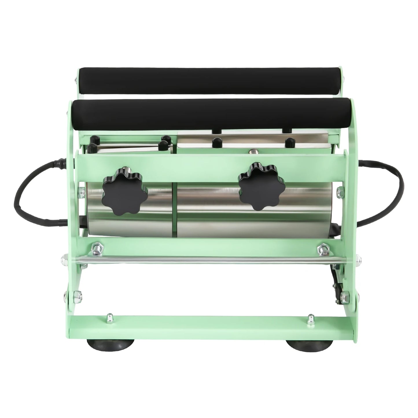 Car Cup Mug Press Heat Machine, Tumbler Heat Press, Tumbler Heat Press Machine 0-204°C 110V  500W