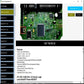Ecus Datasheet 2.0 ECU Repair Software PCB Schematics with Electronic Components of Car ECUs and Additional Information