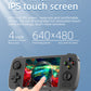ANBERNIC RG405M Metal Handheld Game Console Android 12 System Unisoc Tiger T618 4 Inch IPS Screen Game Player Support OTA Update