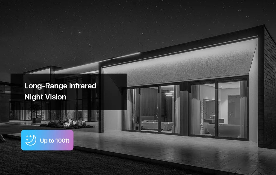 ZOSI 32CH 4K PoE Security Camera System 4TB Face/Person/Vehicle Detect 16 Port 32CH CCTV NVR Dual-Disk 8MP Surveillance IP Cams