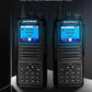 Baofeng 1701 Upgrade DM-1702 Openg GD77 GPS Dual Mode Analog And Digital Walkie Talkie Tier 1+2 Dual Time Slot VHF 136-174 UHF 4