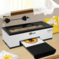SIHAO A3 L1800 DTF Printer & Oven Combo Kit, DTF Transfer Film Heat Press for T-Shirt/Clothes/Hoodie/Shoes Custom Printing