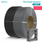 SUNLU 2KG PLA/PLA PLUS/PLA+2.0 Filament 1.75mm 1KG Without Tray 3D Printer Filament for 3D Printer& 3D Pen，Refll Filament