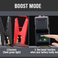 VTOMAN 4500A Power Bank with Car Start Auto Start Portable Charger Jump Starter Power Station Car Battery Charger Booster