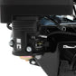 Black 420CC 4-Stroke 15HP Gasoline Motor Engine Single Cylinder Motor Air Cooling System