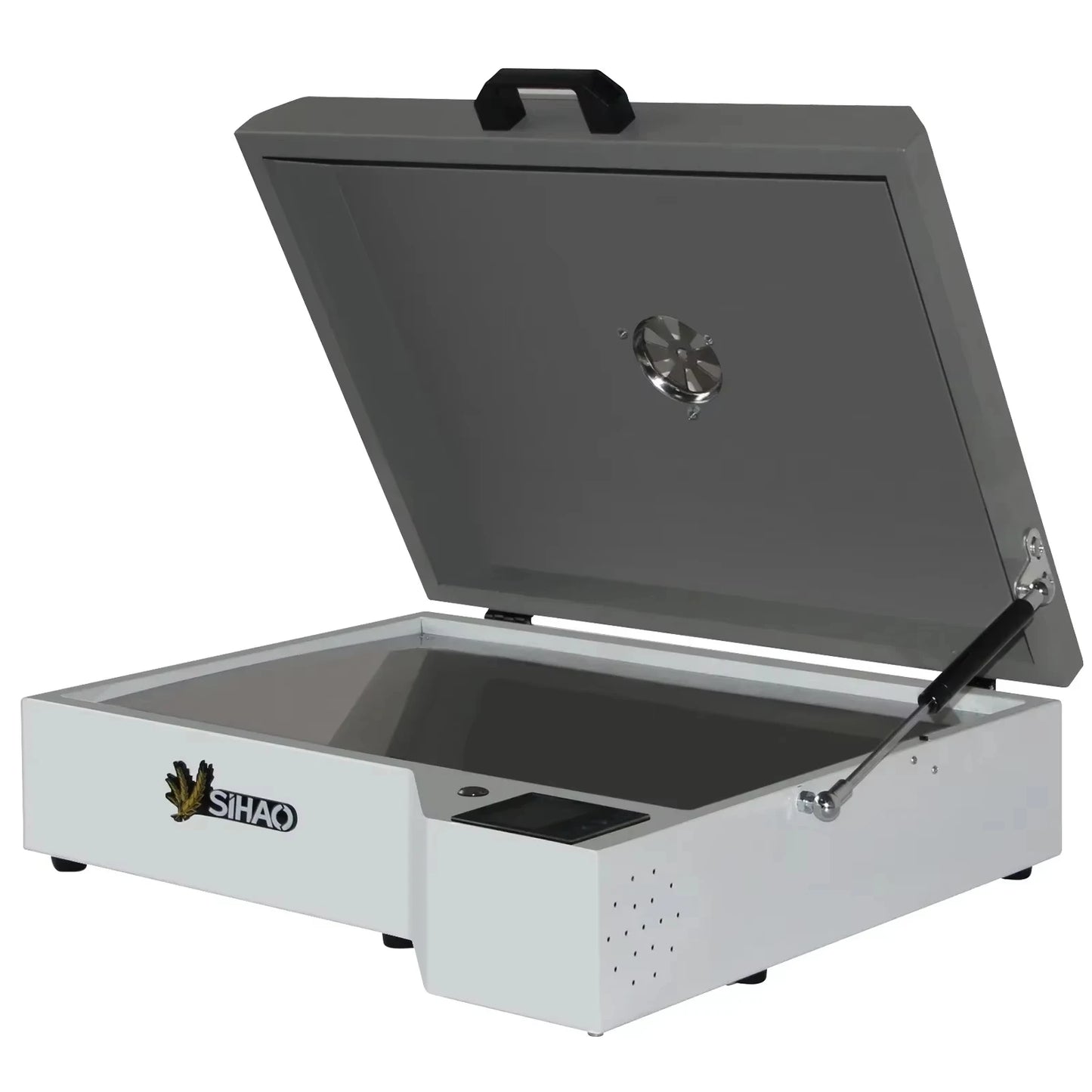 SIHAO A3 L1800 DTF Printer & Oven Combo Kit, DTF Transfer Film Heat Press for T-Shirt/Clothes/Hoodie/Shoes Custom Printing