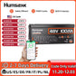 HumSienk LiFePO4 Battery Packs 48V 100Ah Specially Designed For Golf Cart 200A BMS Robust 5120Wh Smart Bluetooth Monitor