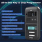 XTOOL KC501 Professional Car Key & Chip Programmer For Benz Infrared Key ECU Reader EEPROM Chip Reading Works With X100PAD3 MAX