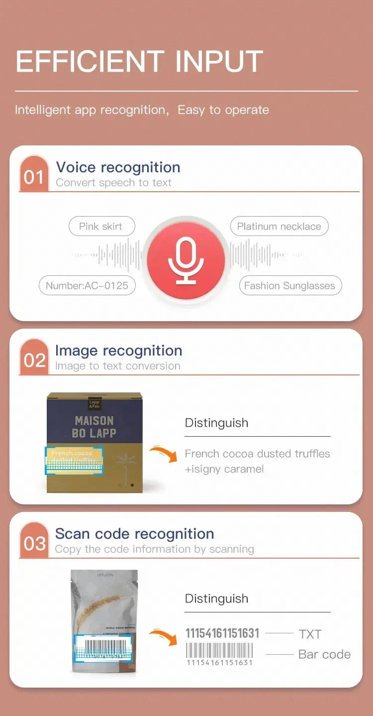 Niimbot B21 Mini Portable Thermal Printer Self-adhesive Label Printer Portable Inkless