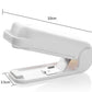 Mini Hea Bag Seal Machine Package Sealer Bags Thermal Plastic Food Bag