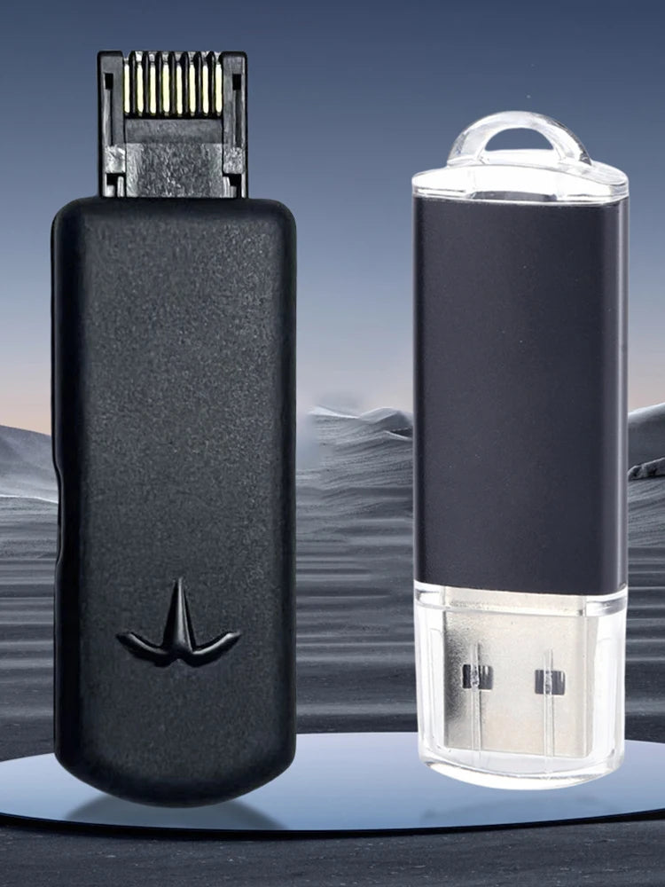 One-Key JB Tool Mod Set Modification Kit with Type-C Cable Game Accessories for PS4/PS4 Pro/PS4 Slim 9.0-11.0 System