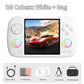 NEW ANBERNIC RG CUBE XX Retro Handheld Game Console Video Player Gaming Linux HD IPS RGB WIFI Bluetooth PSP Games Gift RGCUBEXX