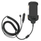 Vehicle Charger Cable for zebra TC70 TC72 TC75 TC77 TC70X TC75X