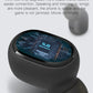 E6S Wireless Bluetooth Earphones TWS Bluetooth Headset Wireless Earbuds Noise Cancelling Earphones with Microphone Headphones
