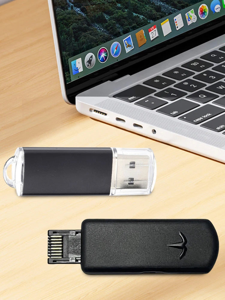 One-Key JB Tool Mod Set Modification Kit with Type-C Cable Game Accessories for PS4/PS4 Pro/PS4 Slim 9.0-11.0 System