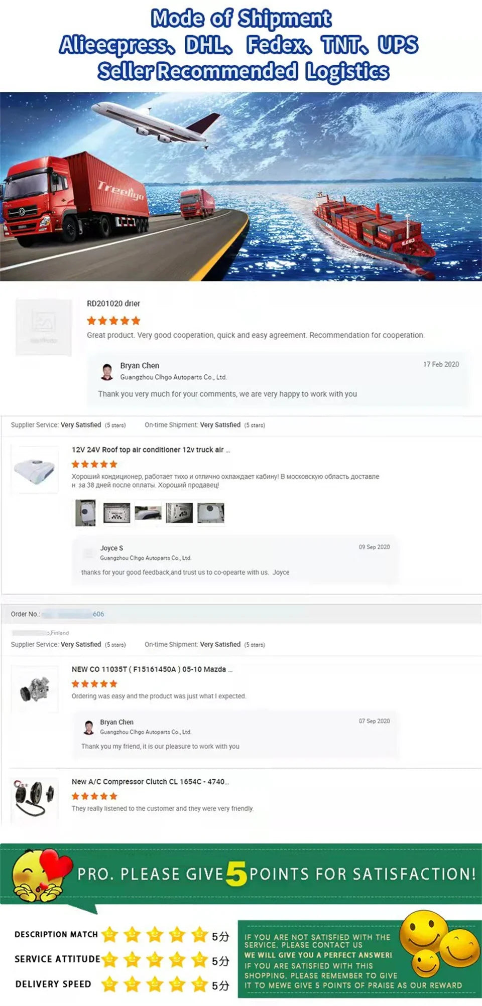 Treeligo New Electric RV 12V 24V Heat&Cool roof Air Conditioner RV Rooftop Car Parking ac For Truck Camper Van Caravan Motorhome