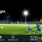 Stadium Lights LED Flood Light Outdoor Field Lights 400W Exterior 44000LM 6500K IP67 Waterproof Adjustable Lighting Arena Lights