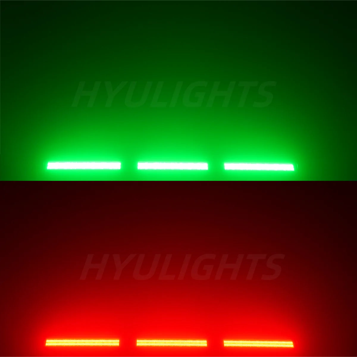 2PCS 200W 2 Sides Beam Curtain&Strobe 360°Infinite rotation LED Moving head DJ Bar Stage Effect Light