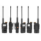 For Quansheng UV-K5 K6 Walkie Talkie Battery 2000/2600/3500mAh Type-C Charge Batterior High Capacity Radio Rechargable Battery