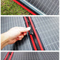 Dokio 18V 100W Portable Foldable Solar Panel with 12V Controller Kit for Family Camping Trips