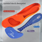 Orthotic Insole Arch Support Flatfoot Running Insoles for Shoes Sole Orthopedic Insoles For Feet Ease Pressure