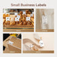 Niimbot B21 Thermal Label Maker Pocket Self-adhesive Paper Printer 20-50mm Print Width Label Machine for Business Home Office