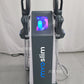 EMS Body Slimming Machine MuscleEMS Electrical Stimulation Muscle Sculpt Fat Burning Control Carving Weight Loss Machine