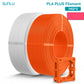 SUNLU 2KG PLA/PLA PLUS/PLA+2.0 Filament 1.75mm 1KG Without Tray 3D Printer Filament for 3D Printer& 3D Pen，Refll Filament