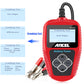 12V Car Battery Tester Analyzer Automotive Battery Load Tester 100-2000CCA Charging Circuit load Diagnostic Tools ANCEL BA101