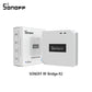 SONOFF RF Bridge R2 433MHz DW2 Door Window PIR3 Motion Sensor SONOFF RF Sensor Kit Works With eWeLink APP Google Home Alexa
