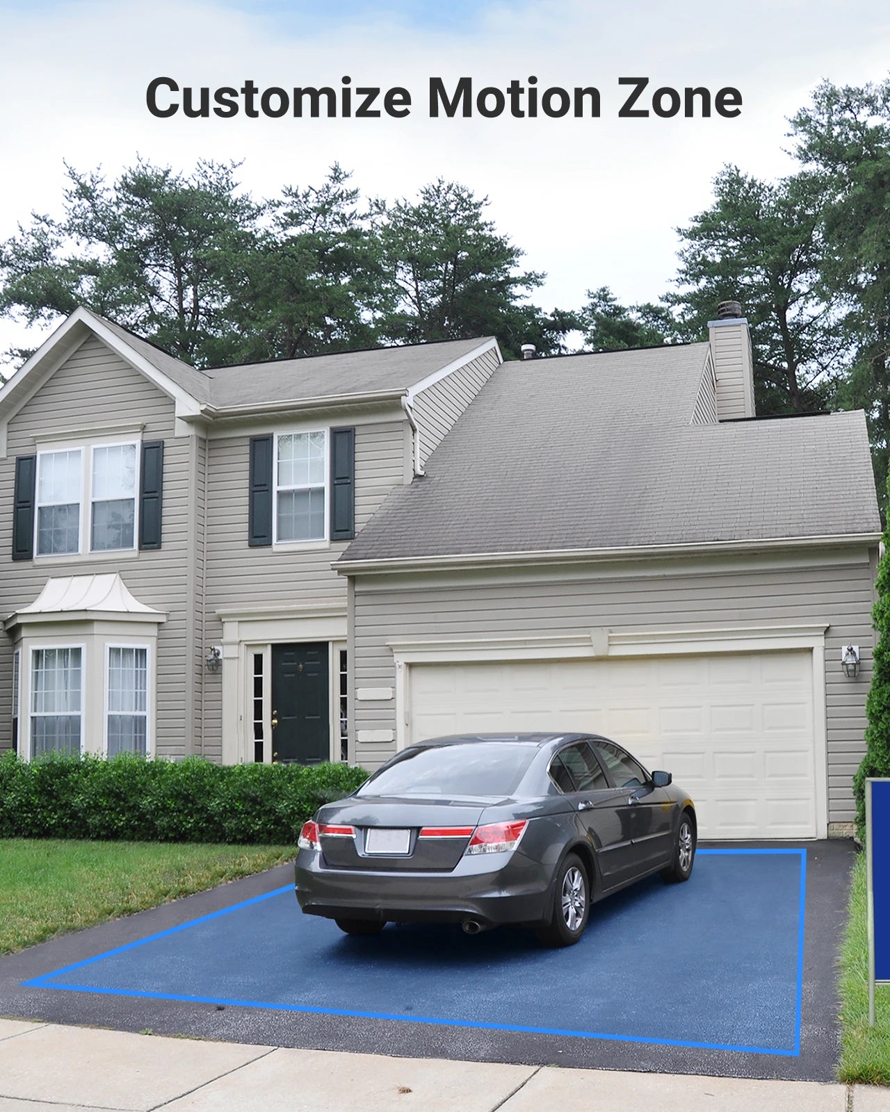 ANNKE 5MP FHD POE Network Video Security System H.265+ 6MP NVR With 5MP Weatherproof Surveillance POE Cameras Audio in Ip Camera