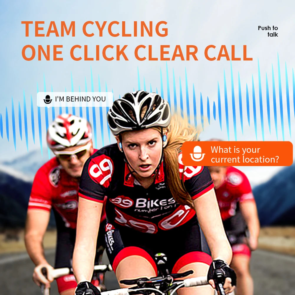 BT Wireless PTT Switch for ZELLO Wireless Microphone Speaker Wireless PTT Device for Android iOS Phone Car Motorcycle Voice Call