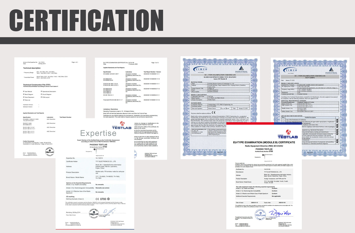 New AnyTone AT-6666 Pro 10 Meter Radio High Power 80W/50W Mobile Radio SSB(PEP)/FM/AM/PA/VOX/NRC Mode Long Range Two Way Radio