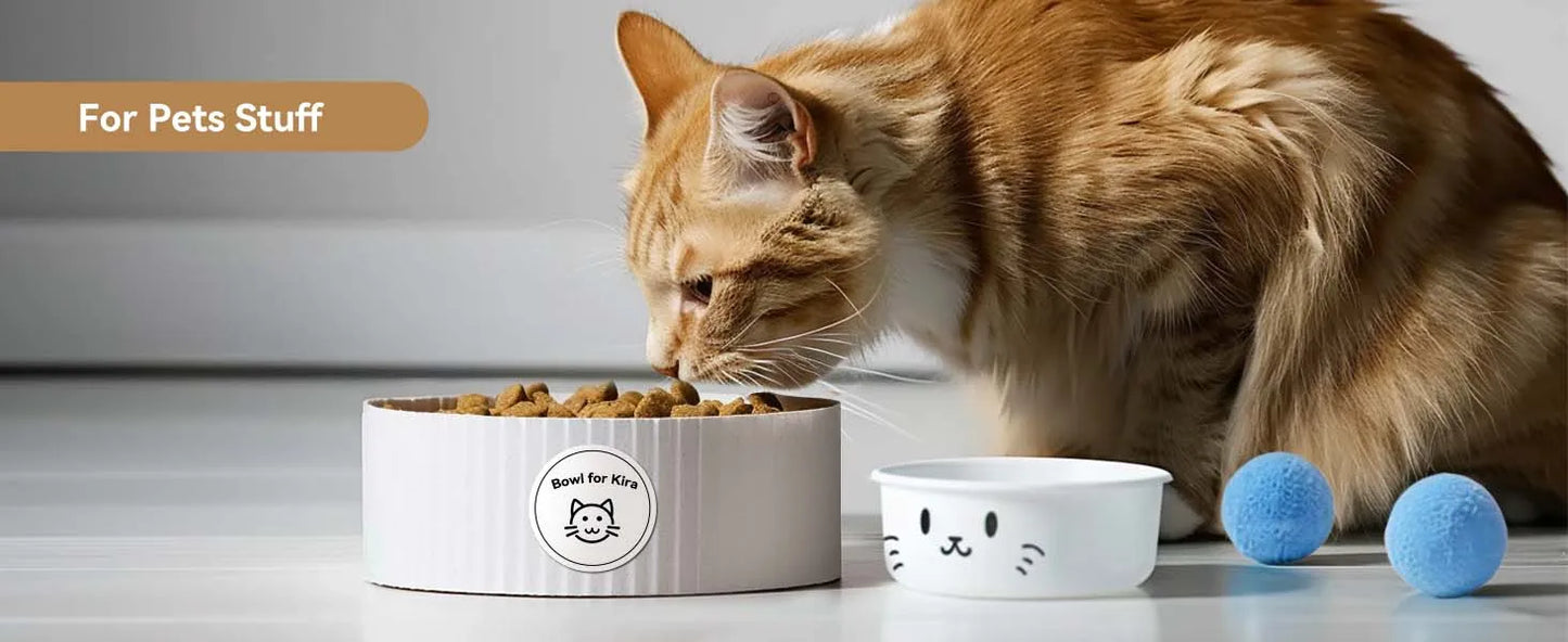 Niimbot B21 Thermal Label Maker Pocket Self-adhesive Paper Printer 20-50mm Print Width Label Machine for Business Home Office