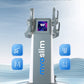 EMS Body Slimming Machine MuscleEMS Electrical Stimulation Muscle Sculpt Fat Burning Control Carving Weight Loss Machine