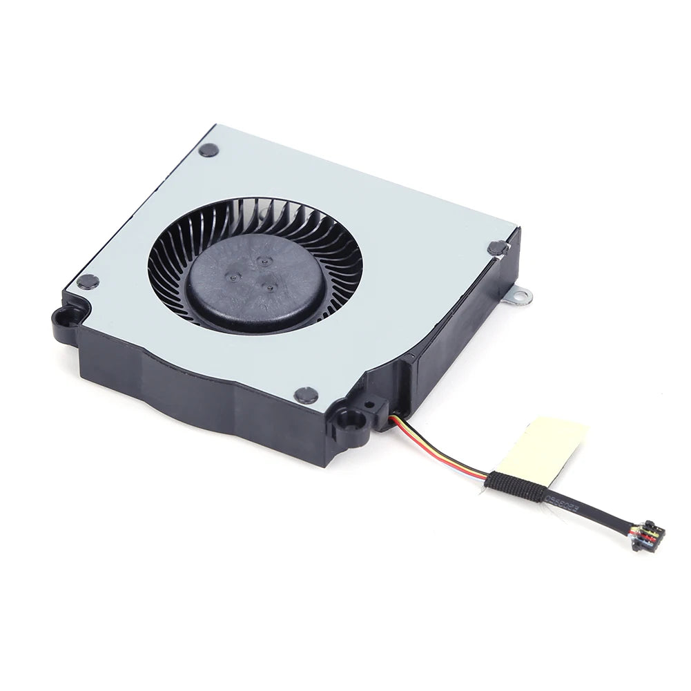 BN5010S5H-N00P CPU Cooling Fan For Steam Deck  Q1 Q2 Go Game Console Cooler for VALVE Steam Deck Game Console Repair Parts